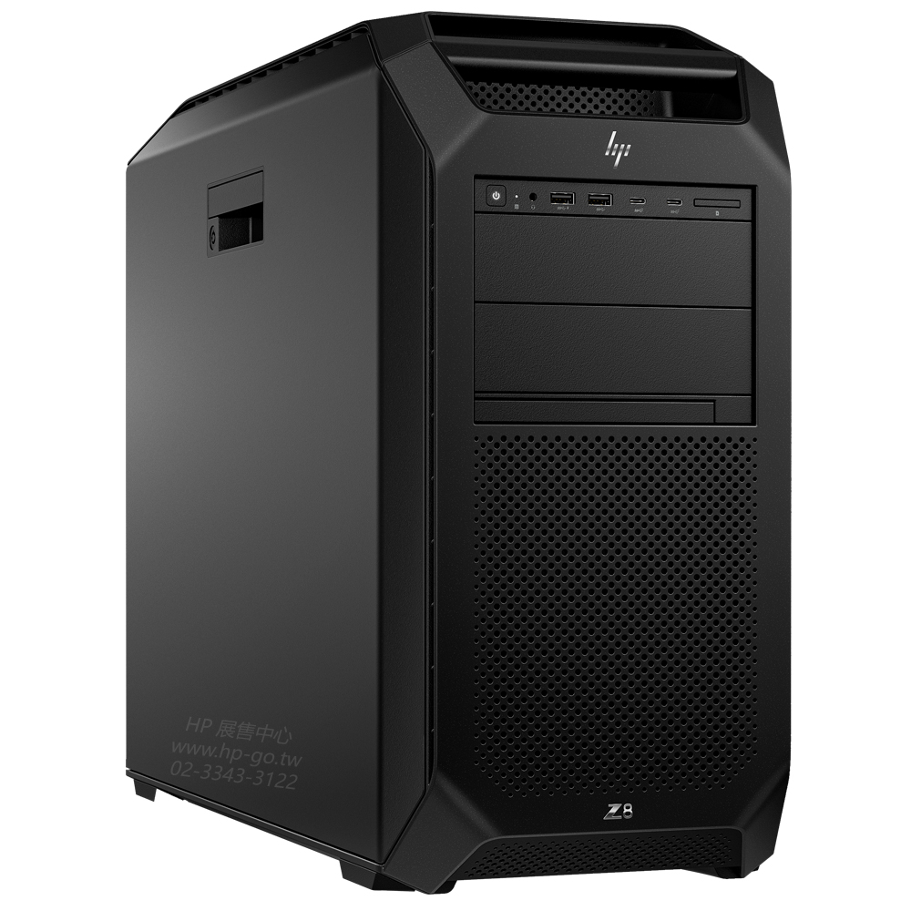 HP Z8 Fury G5【8F188PA】W5-3435X - HP展售中心